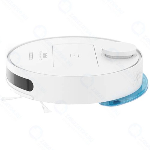 Робот-пылесос Tefal X-Plorer Serie 75 Total Care RG7687WH