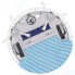 Робот-пылесос Tefal X-Plorer Serie 75 Total Care RG7687WH