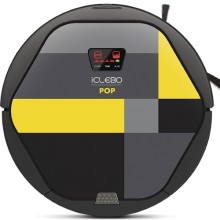 Пылесос ICLEBO Pop Lemon (YCR-M05-P2)
