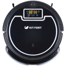 Робот-пылесос Kitfort КТ-503