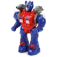 Робот Наша Игрушка 100871386