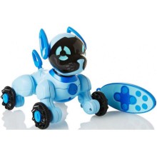 Интерактивная игрушка робот WowWee Chippies: Chipper Blue (2804-3818)