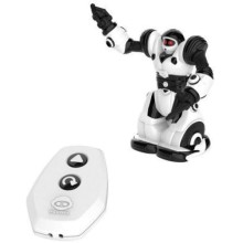 Интерактивная игрушка робот WowWee RC Mini Robosapien (3885)