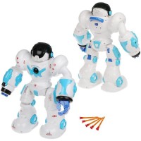 Радиоуправляемый робот Наша Игрушка 6003E