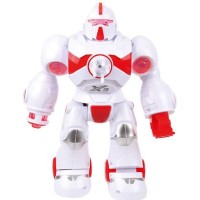 Робот Наша Игрушка 6059