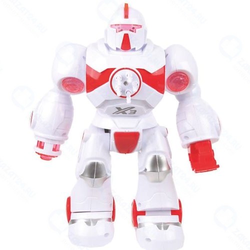 Робот Наша Игрушка 6059