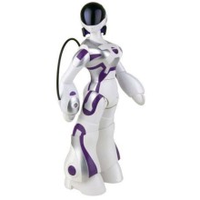 Интерактивная игрушка робот WowWee Femisapien (8001)