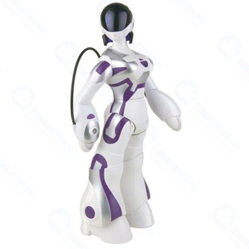 Интерактивная игрушка-робот WowWee Femisapien (8001)