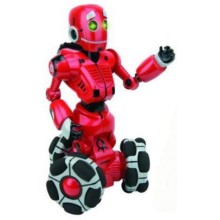 Интерактивная игрушка робот WowWee Mini Tri-Bot (8152)