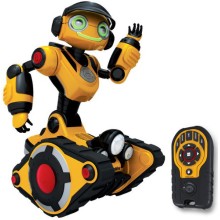 Интерактивная игрушка робот WowWee Roborover (8515)