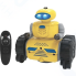 Радиоуправляемый робот ПЛАМЕННЫЙ-МОТОР BallBot Loki (870373)