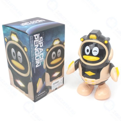 Робот Наша Игрушка свет/звук (A5563-24)