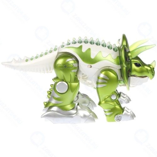 Радиоуправляемая игрушка Наша Игрушка Трансформер: Робот-динозавр (KD-8828B)