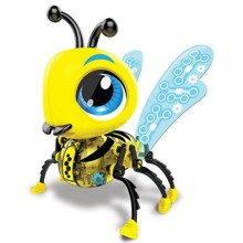 Интерактивная игрушка 1toy РобоЛайф: Пчелка (Т16238)