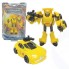 Трансформер 1TOY Звёздный защитник: Машина (Т59370)