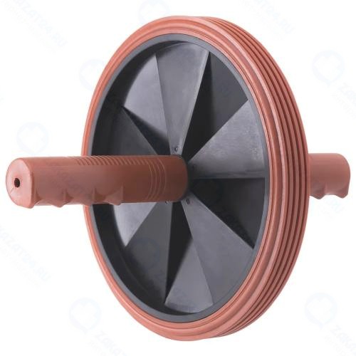 Ролик для пресса BASEFIT 1-колесный большой (УТ-00002026)