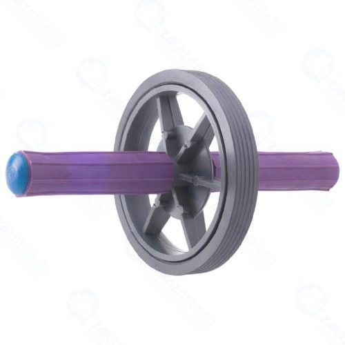 Ролик для пресса BASEFIT 1-колесный малый (УТ-00002029)