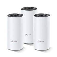 MESH система TP-Link Deco M4 AC1200 (2-PK)