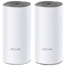 MESH система TP-Link Deco E4 (2-Pack)