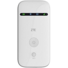 Мобильный Wi-Fi роутер ZTE 3G MF65M