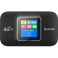 Wi-Fi роутер Tenda 4G185