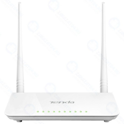 Wi-Fi-роутер Tenda 4G630 N300