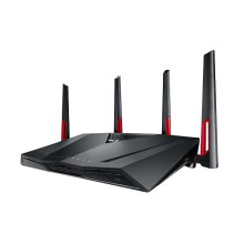 Wi-Fi роутер ASUS RT-AC88U (90IG01Z0-BM3100)