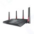 Wi-Fi роутер ASUS RT-AC88U (90IG01Z0-BM3100)