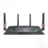 Wi-Fi роутер ASUS RT-AC88U (90IG01Z0-BM3100)