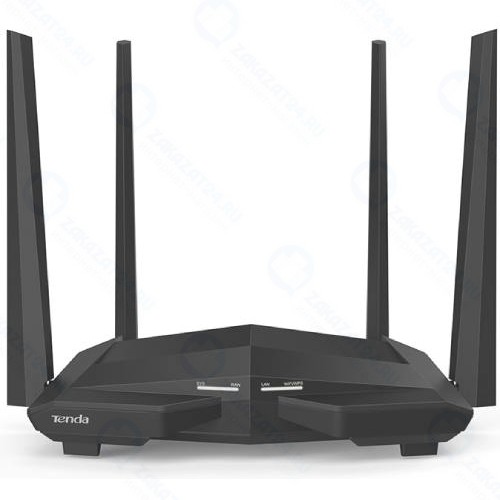 Wi-Fi роутер Tenda AC10