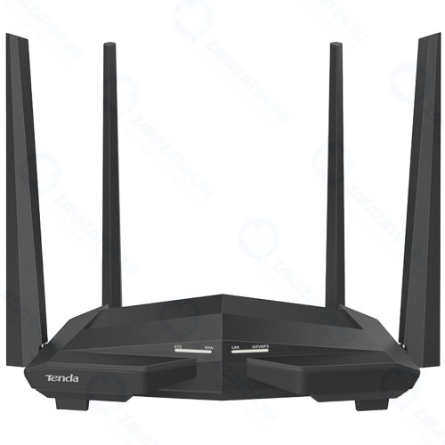 Wi-Fi роутер Tenda AC1200