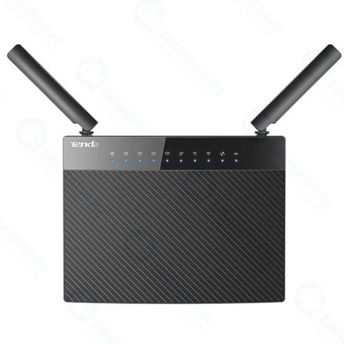 Wi-Fi-роутер Tenda AC9