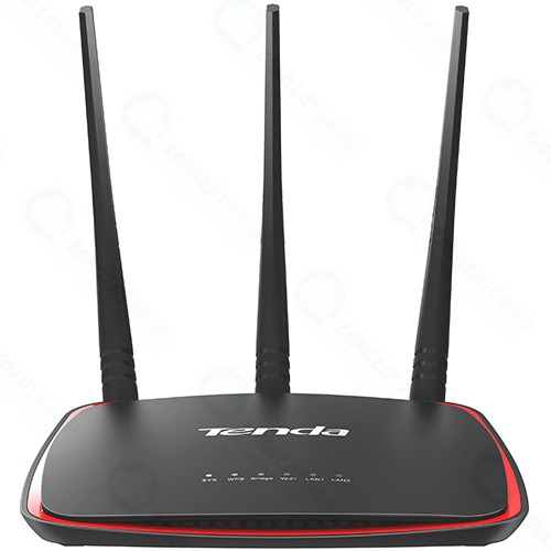 Точка доступа Tenda AP5