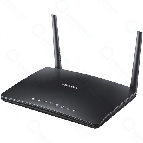 Wi-Fi роутер TP-Link Archer MR200