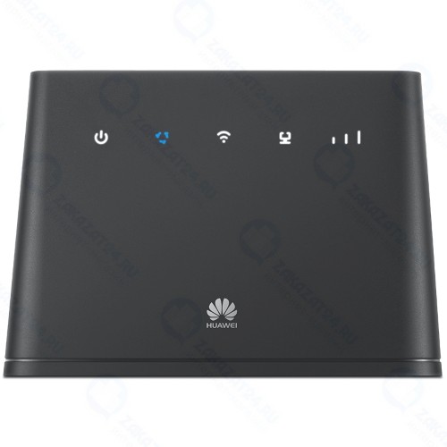 Wi-Fi роутер HUAWEI B311-221