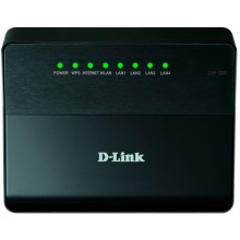 Wi-Fi роутер D-link DIR-300/A/D1