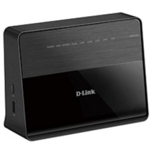 Wi-Fi роутер D-link DIR-620/A/E1A