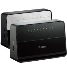 Wi-Fi роутер D-link DIR-620 в ассортименте