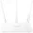 Wi-Fi-роутер Tenda F3 White