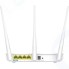 Wi-Fi-роутер Tenda F3 White