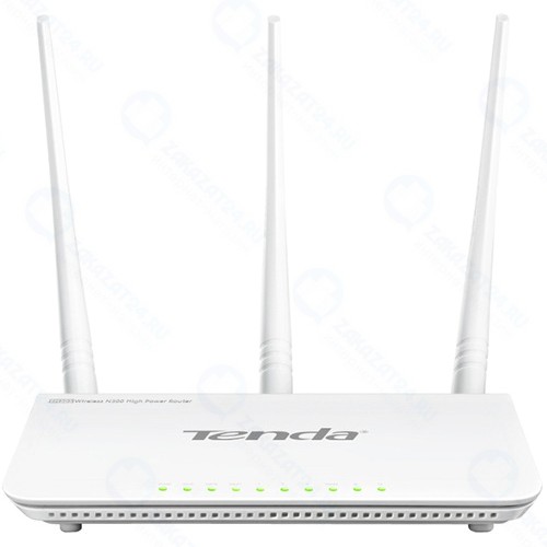 Wi-Fi-роутер Tenda FH303