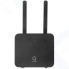 Wi-Fi роутер Alcatel LINKHUB HH42CV Black (HH42CV-2AALRU1-1)