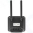Wi-Fi роутер Alcatel LINKHUB HH42CV Black (HH42CV-2AALRU1-1)