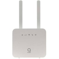 Wi-Fi роутер Alcatel LINKHUB HH42CV White (HH42CV-2BALRU1-1)