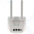 Wi-Fi роутер Alcatel LINKHUB HH42CV White (HH42CV-2BALRU1-1)