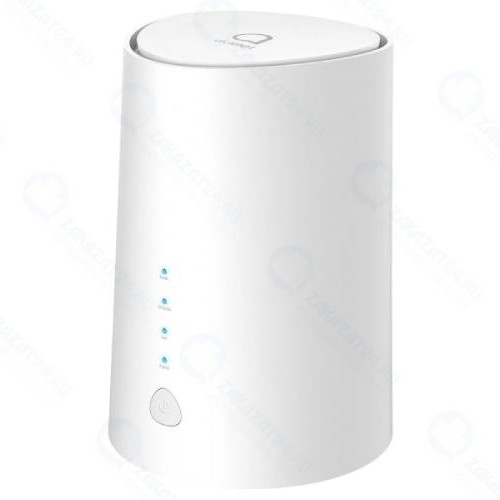 Wi-Fi роутер Alcatel H71 White (HH71V1-2BALRU1-1)
