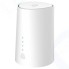 Wi-Fi роутер Alcatel H71 White (HH71V1-2BALRU1-1)
