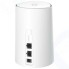 Wi-Fi роутер Alcatel H71 White (HH71V1-2BALRU1-1)