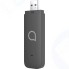 USB-модем Alcatel 4G Link Key IK41VE1, черный (K41VE1-2AALRU1)