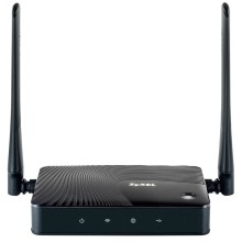 Wi-Fi роутер Zyxel Keenetic 4G III. Revision B
